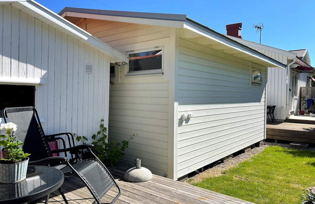 3 Person Holiday Home in Uddevalla-by Traum - Photo 13