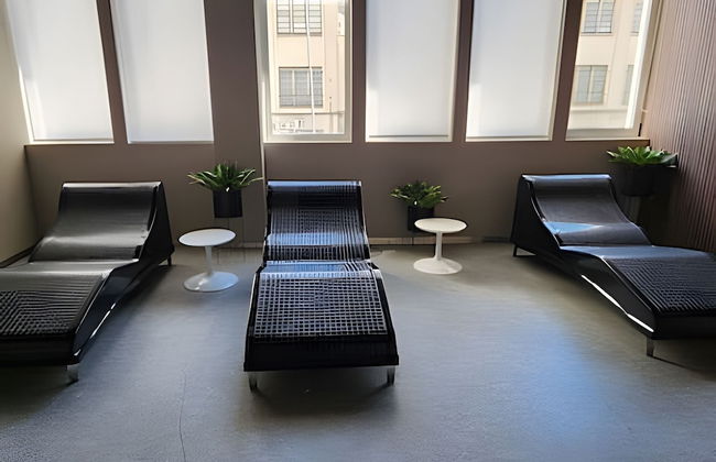 Luxury Loft Quartier Terraza & SPA - Foto 72