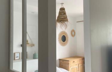 Les pins du Capri - Meublé de tourisme 3 étoiles - Foto 17