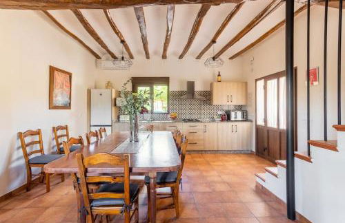 Casa rural LA PEDANIA - Foto 13