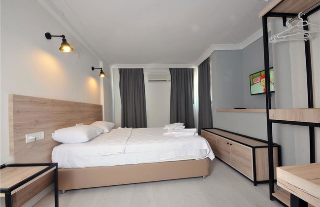 Club Sema Apartments - Foto 3