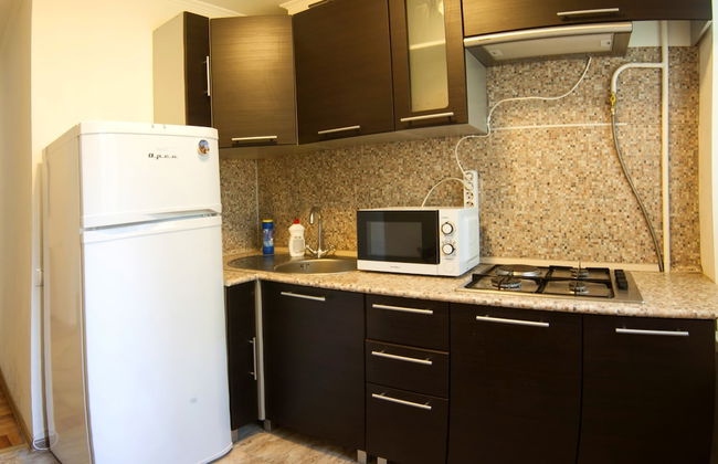 Domumetro na K.Simonova - Foto 1