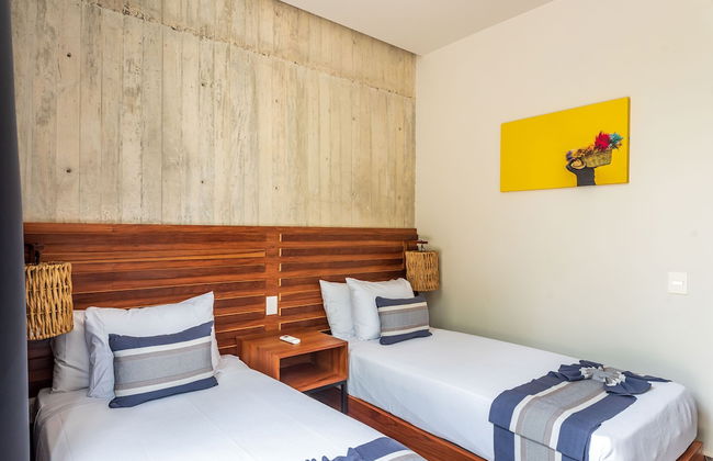 IIK Tulum by The Spot Rentals - Foto 40