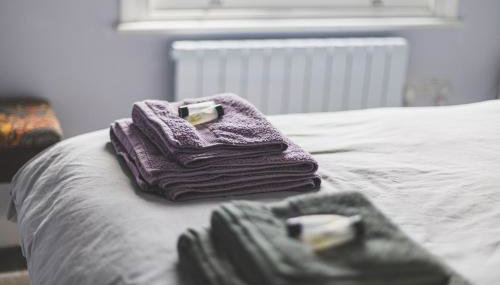 Stylish Flat B - Foto 3