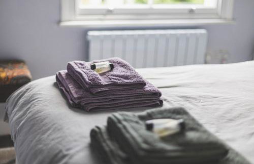 Stylish Flat B - Foto 3