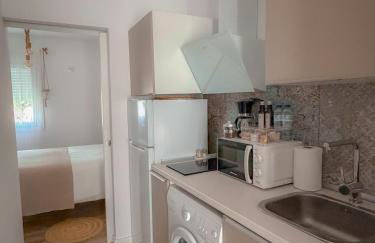 Apartamentos turisticos AMITIÉ 7 Centro - Foto 60