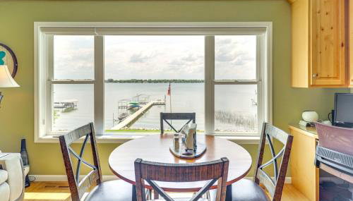 Villa on Lake Darling Fire Pit, Deck and BBQ! - Foto 5