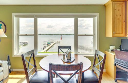 Villa on Lake Darling Fire Pit, Deck and BBQ! - Foto 5