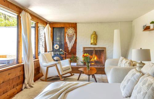 Enchanted Waterfall Sanctuary - Foto 29