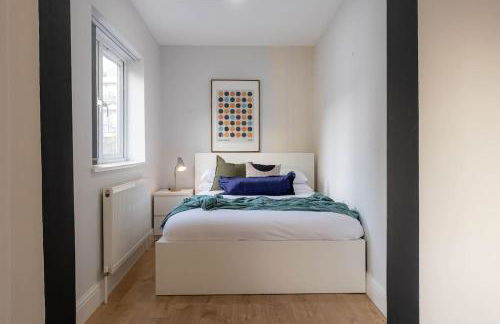 Charming Chalk Farm Properties - Foto 18