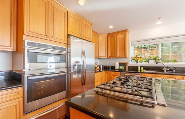 Marbella Lane Top Coastline Views, Family Friendly - Foto 19