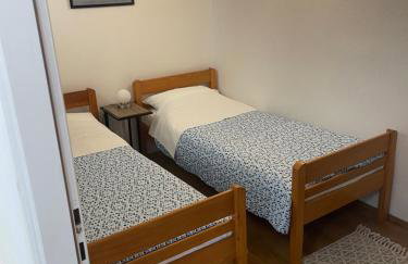 Studio Capon - just a few steps from the sea! - Photo 12