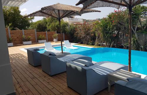 Paralia Luxury Suites - Foto 53