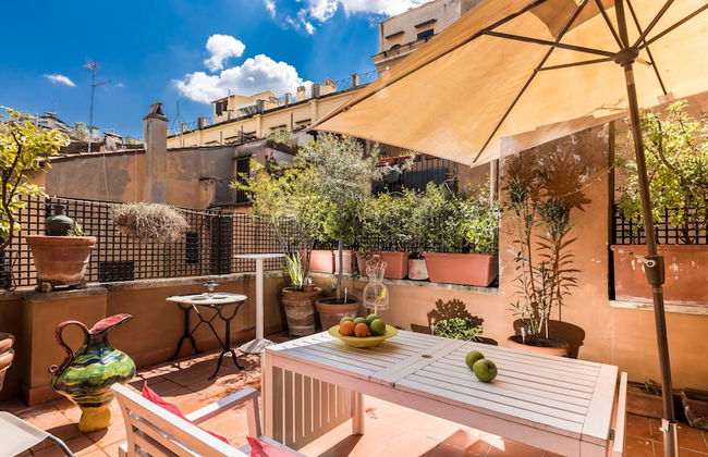 Arco in Pantheon Apartments - Foto 69