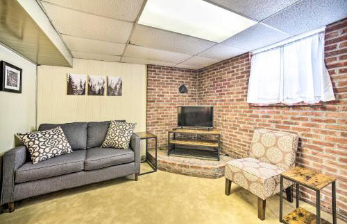 Updated Home in the Heart of Saratoga Springs - Foto 16