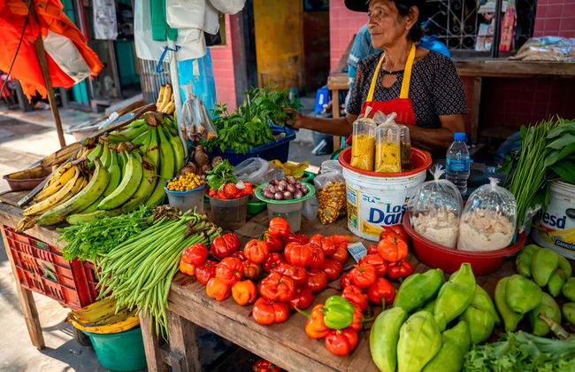 Belén Neighbourhood Tour - Photo 7
