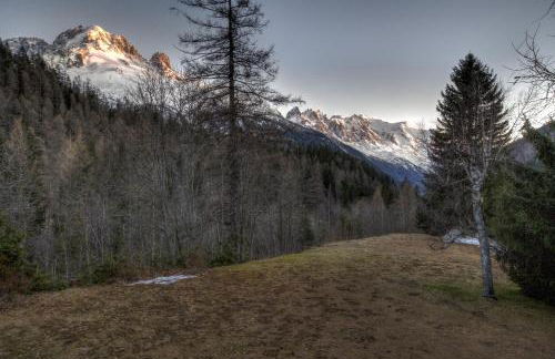 Frasserands - Chalet 155m2 Vue 360 Calme Bus Train 150m - Foto 27