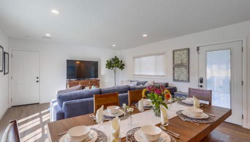 Beautiful Remodel 3 Bedroom 2 bathroom Home with Pool & Jacuzzi - Foto 3