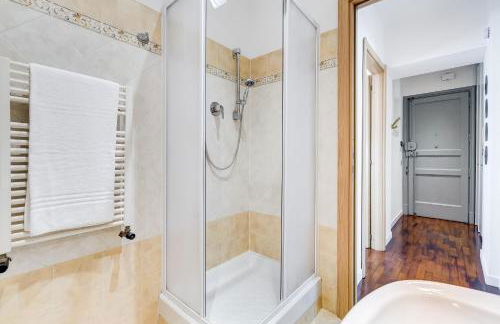 Appartamenti con vista Piazza Testaccio - Photo 26