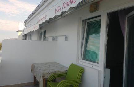 Villa Franko - Photo 18