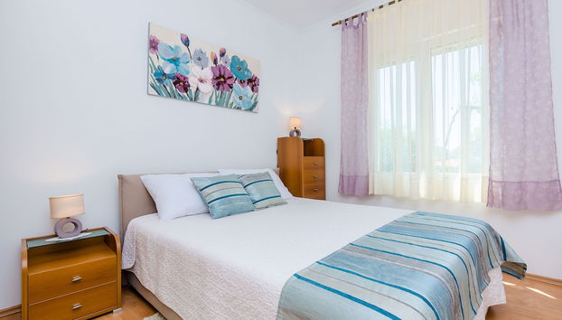 Holiday rental in Dubrovnik with terrace - Photo 2