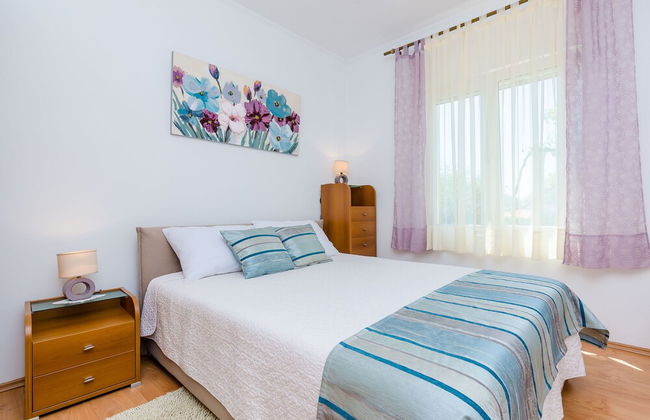 Holiday rental in Dubrovnik with terrace - Photo 2