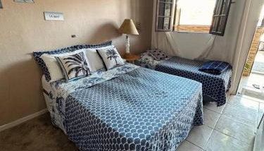 Studio completo com ar condicionado, na Verolme - Foto 4