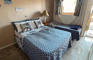 Studio completo com ar condicionado, na Verolme - Foto 4