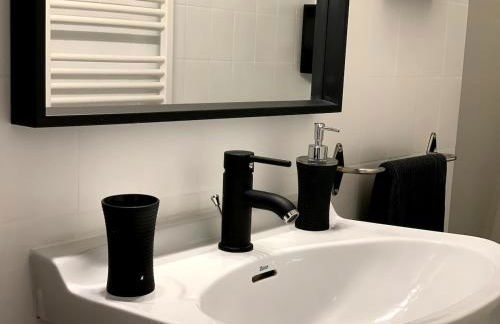 PYRENE HOLIDAYS- Location studio - voyage et cure thermale Capvern les Bains - Foto 9