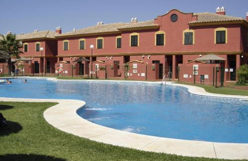 Bonito adosado playas Islantilla - Foto 18