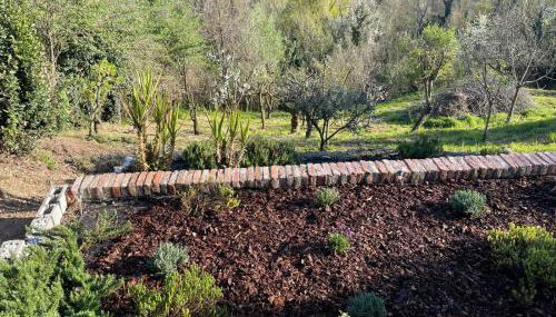 La casa di Noah - Foto 4, Garden view