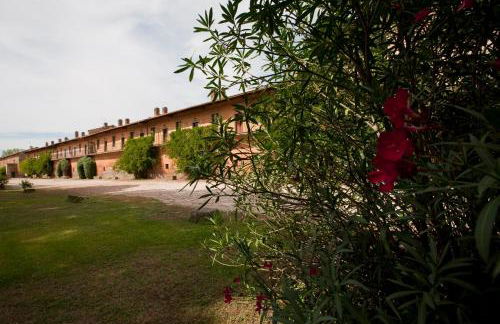 Agriturismo Pantano Borghese - Foto 49