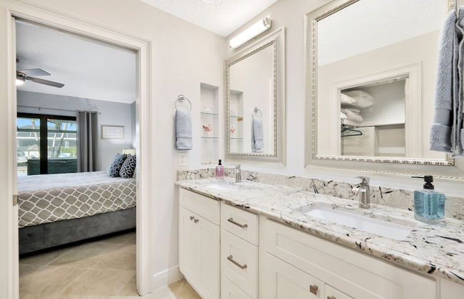 Villa Turquoise Coast - Foto 13