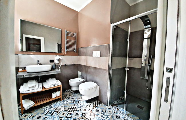 Fabio Massimo Guest House - Photo 35