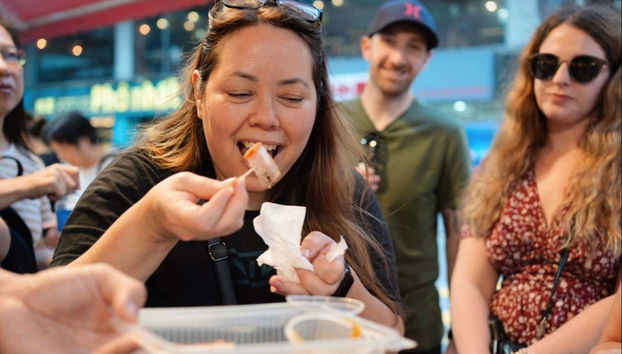 Hong Kong Food Tour - Foto 2