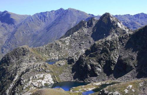 Appartement RDC maison de village - Foto 12