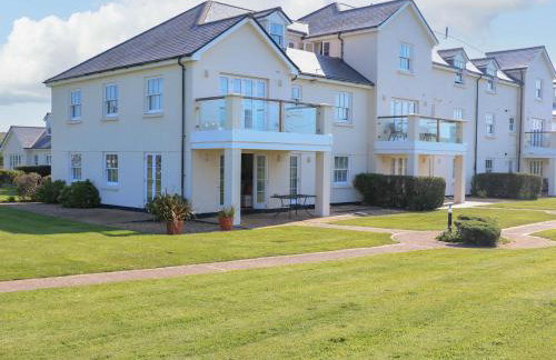 4 Thurlestone Beach House - Foto 19