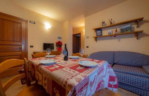 Family Apartments Le Chalet - Foto 56