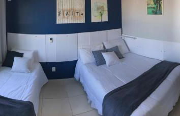 Lindo apartamento em condomínio com clube - Photo 42