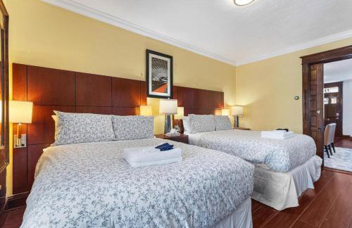 Family & Group Trips to DC - 4-BR Close to METRO - Foto 19