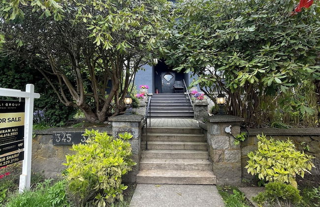 West Broadway guesthouse - Photo 70