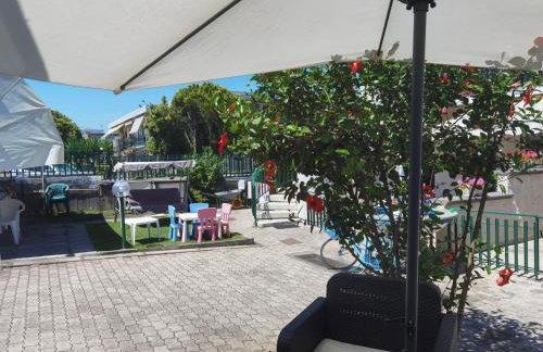 INCANTO DI MARE - Fondachello apartments - Foto 40