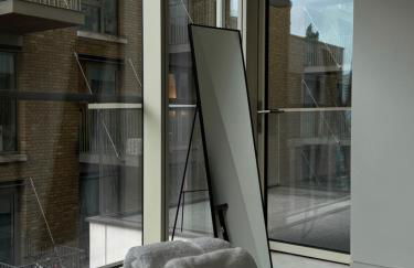 Spacious 3 bedroom 3 bathroom apartment near Tower Bridge - Photo 28