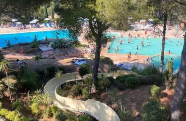 Les Oliviers de l'Esterel - Foto 14