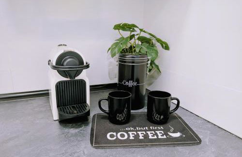 El Faro Centro de Málaga con Parking 445 Max - Photo 11