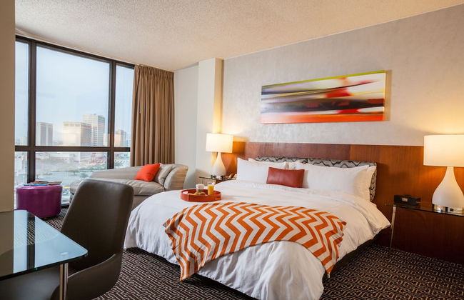 Hotel Derek - Foto 8