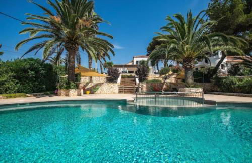 Villa Linda - Foto 37