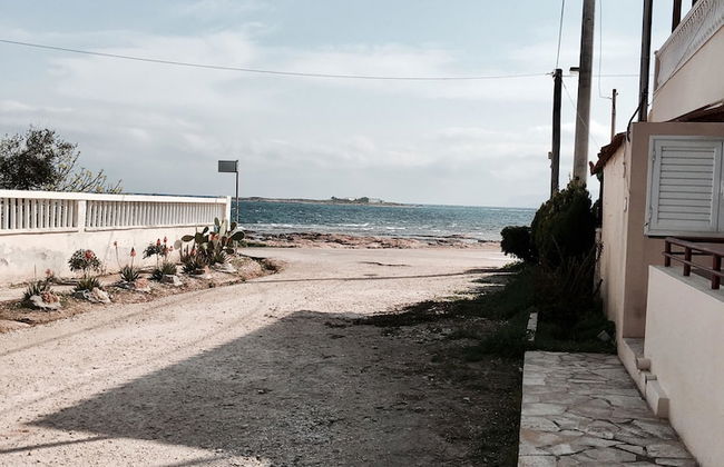 Savvas Surf House - Foto 16