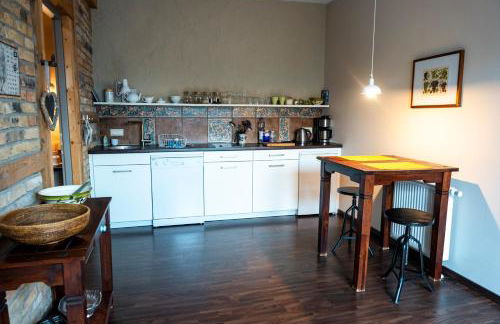 Apartment am Kirchplatz 7 - Foto 16