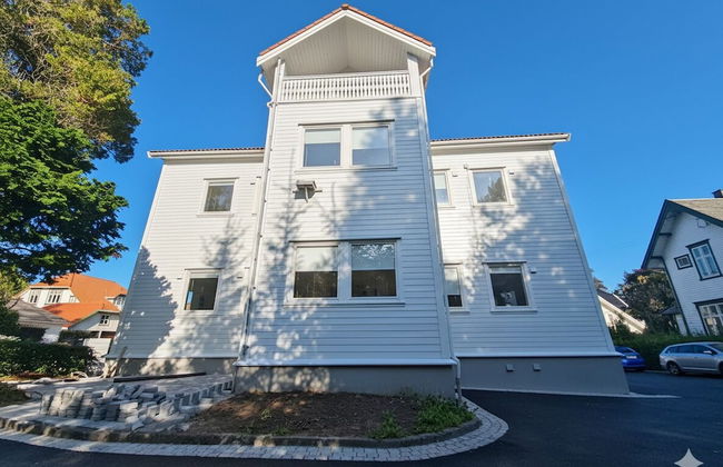 Staysville - Eiganes - Foto 57